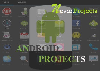 Android项目nevon