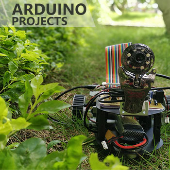 Arduino项目2019